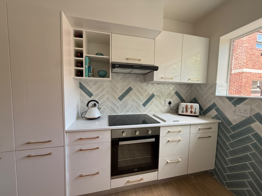 To Let 2 Bedroom Property for Rent in Diep River Western Cape